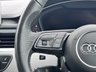 USED 2018 68 AUDI A5 3.0 TDI V6 S line Coupe 2dr Diesel S Tronic quattro Euro 6 (s/s) (218 ps) 6 SERV'S - 18" RIMS - CRUISE - NEW MOT-