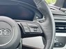 USED 2018 68 AUDI A5 3.0 TDI V6 S line Coupe 2dr Diesel S Tronic quattro Euro 6 (s/s) (218 ps) 6 SERV'S - 18" RIMS - CRUISE - NEW MOT-
