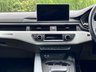 USED 2018 68 AUDI A5 3.0 TDI V6 S line Coupe 2dr Diesel S Tronic quattro Euro 6 (s/s) (218 ps) 6 SERV'S - 18" RIMS - CRUISE - NEW MOT-