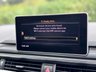 USED 2018 68 AUDI A5 3.0 TDI V6 S line Coupe 2dr Diesel S Tronic quattro Euro 6 (s/s) (218 ps) 6 SERV'S - 18" RIMS - CRUISE - NEW MOT-