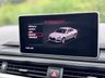 USED 2018 68 AUDI A5 3.0 TDI V6 S line Coupe 2dr Diesel S Tronic quattro Euro 6 (s/s) (218 ps) 6 SERV'S - 18" RIMS - CRUISE - NEW MOT-