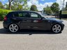 USED 2009 Y BMW 1 SERIES 2.0 123d M Sport Hatchback 5dr Diesel Steptronic Euro 5 (204 ps) 