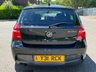 USED 2009 Y BMW 1 SERIES 2.0 123d M Sport Hatchback 5dr Diesel Steptronic Euro 5 (204 ps) 