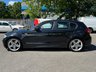 USED 2009 Y BMW 1 SERIES 2.0 123d M Sport Hatchback 5dr Diesel Steptronic Euro 5 (204 ps) 