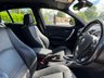 USED 2009 Y BMW 1 SERIES 2.0 123d M Sport Hatchback 5dr Diesel Steptronic Euro 5 (204 ps) 
