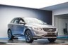 USED 2017 L VOLVO XC60 2.0 D4 SE Nav SUV 5dr Diesel Auto Euro 6 (s/s) (190 ps) 