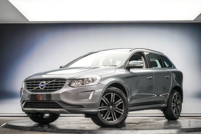 View our VOLVO XC60