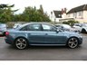 USED 2015 15 AUDI S4 3.0 TFSI V6 Saloon 4dr Petrol S Tronic quattro Euro 5 (s/s) (333 ps) 