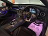 USED 2018 68 MERCEDES-BENZ C-CLASS 3.0 AMG C 43 Premium+ 4Matic Auto 4WD 5dr |SPRTEXAUST|FSH|ADAPSUSP|PAN|