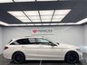 USED 2018 68 MERCEDES-BENZ C-CLASS 3.0 AMG C 43 Premium+ 4Matic Auto 4WD 5dr |SPRTEXAUST|FSH|ADAPSUSP|PAN|