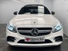 USED 2018 68 MERCEDES-BENZ C-CLASS 3.0 AMG C 43 Premium+ 4Matic Auto 4WD 5dr |SPRTEXAUST|FSH|ADAPSUSP|PAN|
