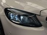 USED 2018 68 MERCEDES-BENZ C-CLASS 3.0 AMG C 43 Premium+ 4Matic Auto 4WD 5dr |SPRTEXAUST|FSH|ADAPSUSP|PAN|