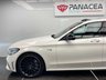 USED 2018 68 MERCEDES-BENZ C-CLASS 3.0 AMG C 43 Premium+ 4Matic Auto 4WD 5dr |SPRTEXAUST|FSH|ADAPSUSP|PAN|