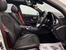 USED 2018 68 MERCEDES-BENZ C-CLASS 3.0 AMG C 43 Premium+ 4Matic Auto 4WD 5dr |SPRTEXAUST|FSH|ADAPSUSP|PAN|