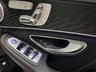 USED 2018 68 MERCEDES-BENZ C-CLASS 3.0 AMG C 43 Premium+ 4Matic Auto 4WD 5dr |SPRTEXAUST|FSH|ADAPSUSP|PAN|