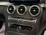 USED 2018 68 MERCEDES-BENZ C-CLASS 3.0 AMG C 43 Premium+ 4Matic Auto 4WD 5dr |SPRTEXAUST|FSH|ADAPSUSP|PAN|