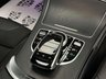 USED 2018 68 MERCEDES-BENZ C-CLASS 3.0 AMG C 43 Premium+ 4Matic Auto 4WD 5dr |SPRTEXAUST|FSH|ADAPSUSP|PAN|