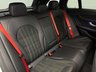USED 2018 68 MERCEDES-BENZ C-CLASS 3.0 AMG C 43 Premium+ 4Matic Auto 4WD 5dr |SPRTEXAUST|FSH|ADAPSUSP|PAN|