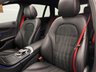 USED 2018 68 MERCEDES-BENZ C-CLASS 3.0 AMG C 43 Premium+ 4Matic Auto 4WD 5dr |SPRTEXAUST|FSH|ADAPSUSP|PAN|