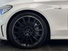 USED 2018 68 MERCEDES-BENZ C-CLASS 3.0 AMG C 43 Premium+ 4Matic Auto 4WD 5dr |SPRTEXAUST|FSH|ADAPSUSP|PAN|