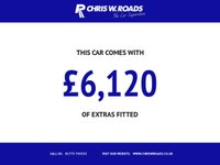 USED 2015 65 MINI MINI PACEMAN 1.6 Cooper D 3dr ALL4  ** Sat Nav ** Chili + Media Pack Upgrades **