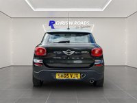 USED 2015 65 MINI MINI PACEMAN 1.6 Cooper D 3dr ALL4  ** Sat Nav ** Chili + Media Pack Upgrades **