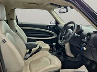 USED 2015 65 MINI MINI PACEMAN 1.6 Cooper D 3dr ALL4  ** Sat Nav ** Chili + Media Pack Upgrades **