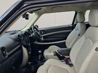 USED 2015 65 MINI MINI PACEMAN 1.6 Cooper D 3dr ALL4  ** Sat Nav ** Chili + Media Pack Upgrades **