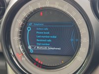 USED 2015 65 MINI MINI PACEMAN 1.6 Cooper D 3dr ALL4  ** Sat Nav ** Chili + Media Pack Upgrades **