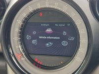 USED 2015 65 MINI MINI PACEMAN 1.6 Cooper D 3dr ALL4  ** Sat Nav ** Chili + Media Pack Upgrades **