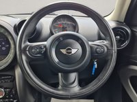 USED 2015 65 MINI MINI PACEMAN 1.6 Cooper D 3dr ALL4  ** Sat Nav ** Chili + Media Pack Upgrades **