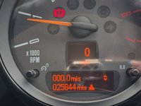 USED 2015 65 MINI MINI PACEMAN 1.6 Cooper D 3dr ALL4  ** Sat Nav ** Chili + Media Pack Upgrades **