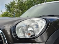 USED 2015 65 MINI MINI PACEMAN 1.6 Cooper D 3dr ALL4  ** Sat Nav ** Chili + Media Pack Upgrades **