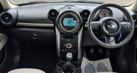 USED 2015 65 MINI MINI PACEMAN 1.6 Cooper D 3dr ALL4  ** Sat Nav ** Chili + Media Pack Upgrades **