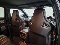 USED 2011 55 LAND ROVER RANGE ROVER EVOQUE 2.2 SD4 Dynamic Sumatra Black SUV 5dr Diesel Auto 4WD Euro 5 (190 ps) 