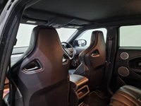 USED 2011 55 LAND ROVER RANGE ROVER EVOQUE 2.2 SD4 Dynamic Sumatra Black SUV 5dr Diesel Auto 4WD Euro 5 (190 ps) 