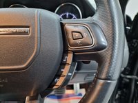 USED 2011 55 LAND ROVER RANGE ROVER EVOQUE 2.2 SD4 Dynamic Sumatra Black SUV 5dr Diesel Auto 4WD Euro 5 (190 ps) 