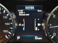 USED 2011 55 LAND ROVER RANGE ROVER EVOQUE 2.2 SD4 Dynamic Sumatra Black SUV 5dr Diesel Auto 4WD Euro 5 (190 ps) 