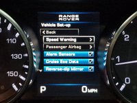 USED 2011 55 LAND ROVER RANGE ROVER EVOQUE 2.2 SD4 Dynamic Sumatra Black SUV 5dr Diesel Auto 4WD Euro 5 (190 ps) 