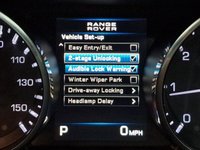 USED 2011 55 LAND ROVER RANGE ROVER EVOQUE 2.2 SD4 Dynamic Sumatra Black SUV 5dr Diesel Auto 4WD Euro 5 (190 ps) 