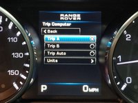 USED 2011 55 LAND ROVER RANGE ROVER EVOQUE 2.2 SD4 Dynamic Sumatra Black SUV 5dr Diesel Auto 4WD Euro 5 (190 ps) 