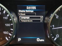 USED 2011 55 LAND ROVER RANGE ROVER EVOQUE 2.2 SD4 Dynamic Sumatra Black SUV 5dr Diesel Auto 4WD Euro 5 (190 ps) 