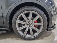 USED 2011 55 LAND ROVER RANGE ROVER EVOQUE 2.2 SD4 Dynamic Sumatra Black SUV 5dr Diesel Auto 4WD Euro 5 (190 ps) 