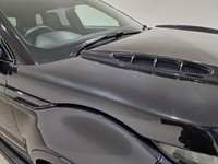 USED 2011 55 LAND ROVER RANGE ROVER EVOQUE 2.2 SD4 Dynamic Sumatra Black SUV 5dr Diesel Auto 4WD Euro 5 (190 ps) 