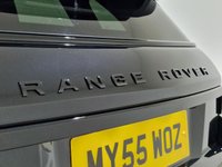 USED 2011 55 LAND ROVER RANGE ROVER EVOQUE 2.2 SD4 Dynamic Sumatra Black SUV 5dr Diesel Auto 4WD Euro 5 (190 ps) 