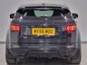 USED 2011 55 LAND ROVER RANGE ROVER EVOQUE 2.2 SD4 Dynamic Sumatra Black SUV 5dr Diesel Auto 4WD Euro 5 (190 ps) 