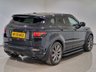 USED 2011 55 LAND ROVER RANGE ROVER EVOQUE 2.2 SD4 Dynamic Sumatra Black SUV 5dr Diesel Auto 4WD Euro 5 (190 ps) 