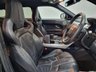 USED 2011 55 LAND ROVER RANGE ROVER EVOQUE 2.2 SD4 Dynamic Sumatra Black SUV 5dr Diesel Auto 4WD Euro 5 (190 ps) 