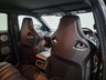 USED 2011 55 LAND ROVER RANGE ROVER EVOQUE 2.2 SD4 Dynamic Sumatra Black SUV 5dr Diesel Auto 4WD Euro 5 (190 ps) 