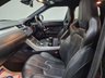 USED 2011 55 LAND ROVER RANGE ROVER EVOQUE 2.2 SD4 Dynamic Sumatra Black SUV 5dr Diesel Auto 4WD Euro 5 (190 ps) 
